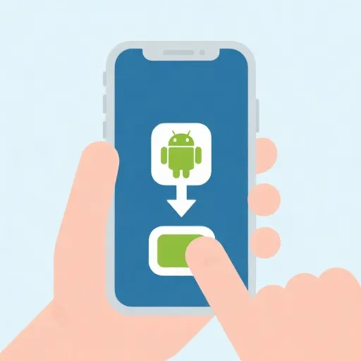 Android 安装示意